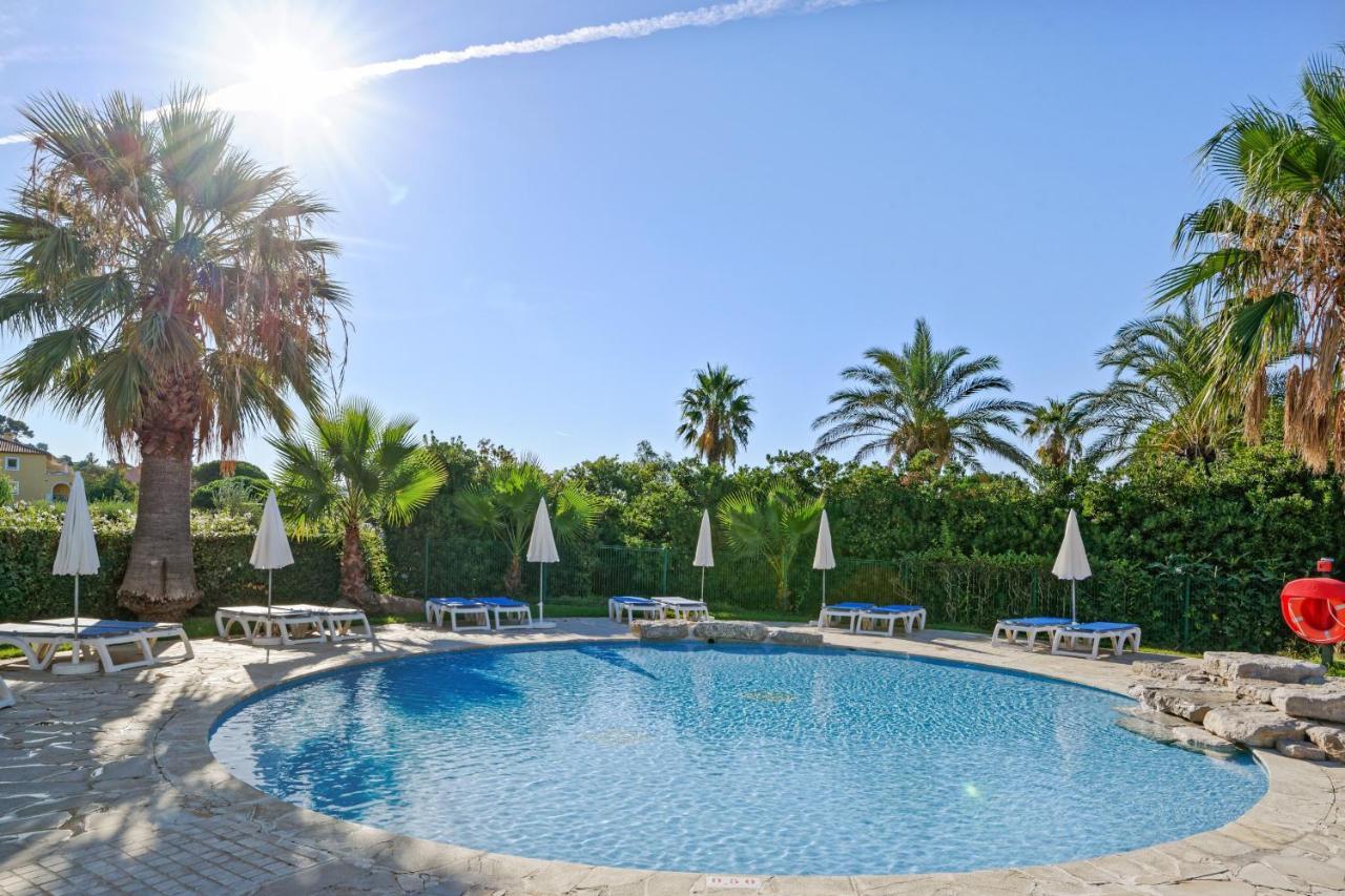 Pierre & Vacances Residence Les Rivages Des Issambres レ・ズィサンブル エクステリア 写真